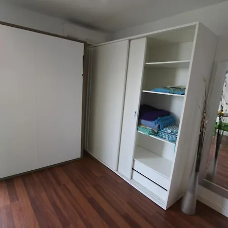 Apto Coral Studio *